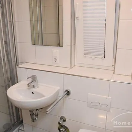 Rent this 1 bed apartment on Gellertstraße 21 in 30175 Hanover, Germany
