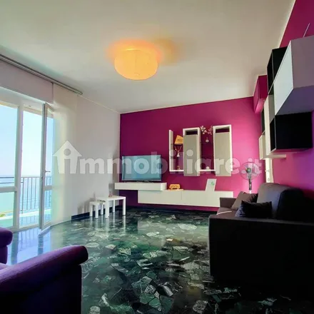 Image 6 - Via Nizza 93r, 17047 Savona SV, Italy - Apartment for rent