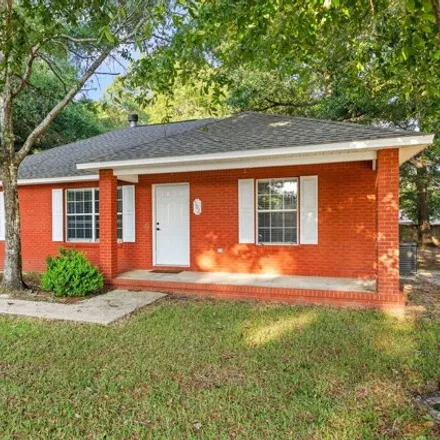 Rent this 3 bed house on 503 Hyde Park Drive in Crestview, FL 32539