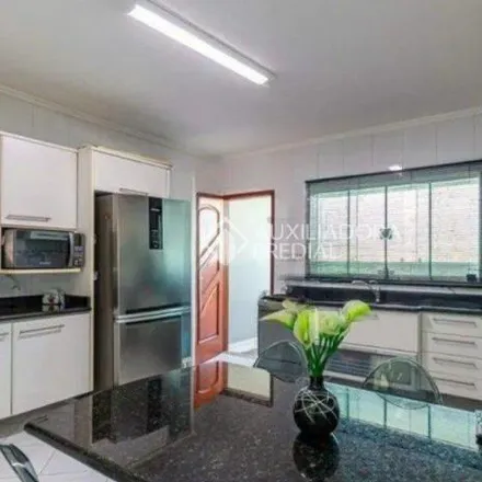 Buy this 4 bed house on Rua Guapé in Pinheirinho, Santo André - SP