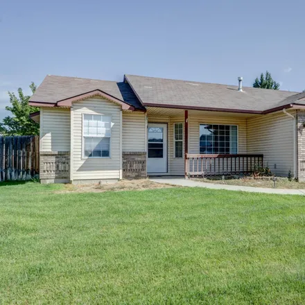 Buy this 3 bed house on 8196 Waterleaf Avenue in Nampa, ID 83687