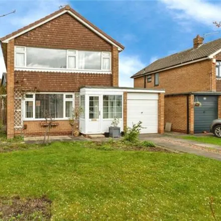 Buy this 3 bed house on Greenfield Drive in Eaglescliffe, TS16 0HD