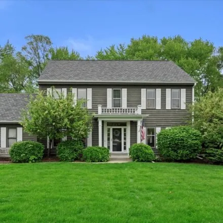 Buy this 4 bed house on 11942 North Lantern Lane in Mequon, WI 53092