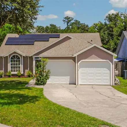 Buy this 3 bed house on 5414 South Bracken Court in Seminole County, FL 32792