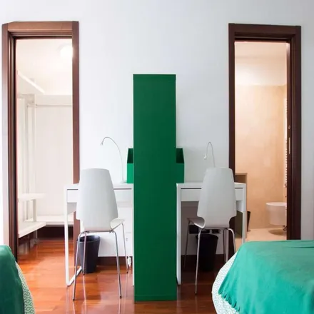 Rent this 3 bed apartment on Lotus in Corso Sempione, 20154 Milan MI