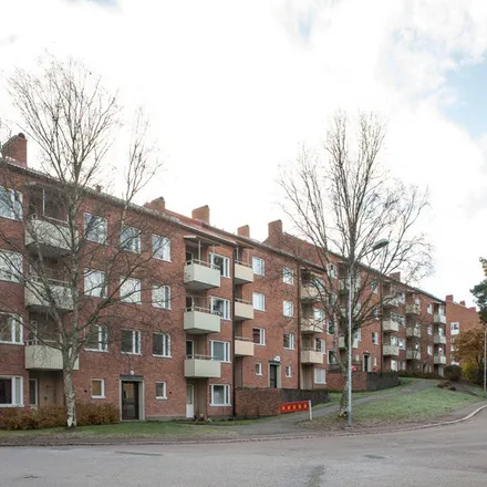 Rent this 3 bed apartment on Tallbacksvägen 4 in 791 33 Falun, Sweden