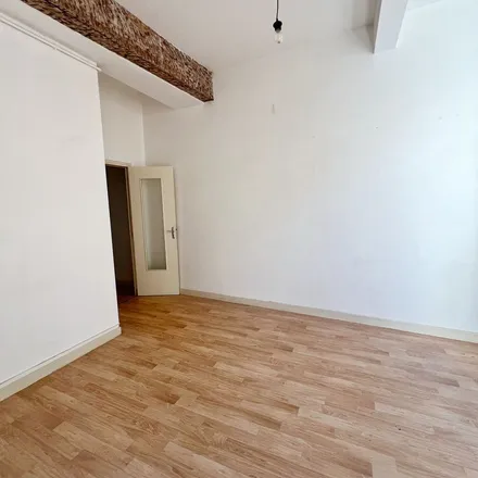 Rent this 1 bed apartment on 58 Quai de Tounis in 31000 Toulouse, France