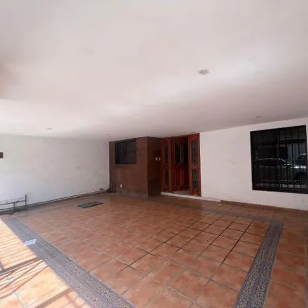 Buy this 4 bed house on Calle Gonzalo de Badajoz in Colonia Himno Nacional 2a. Sección, 78369 San Luis Potosí City