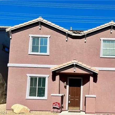 Rent this 3 bed house on 4170 Sparrow Rock Street in Las Vegas, NV 89129