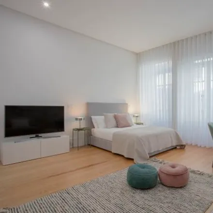 Rent this studio apartment on Rua do Almada 504 in 4000-407 Porto, Portugal
