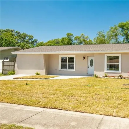 Buy this 4 bed house on 1215 Windsor Circle in Brandon, FL 33510