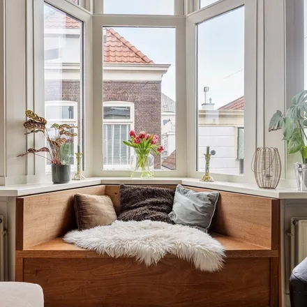 Image 9 - Huygens Kwartier, Kerkstraat 33, 2271 CP Voorburg, Netherlands - Apartment for rent