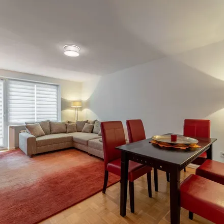 Rent this 2 bed apartment on Regina-Ullmann-Straße 73 in 81927 Munich, Germany