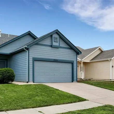 Buy this 3 bed house on 4936 Ardley Drive in Colorado Springs, CO 80922