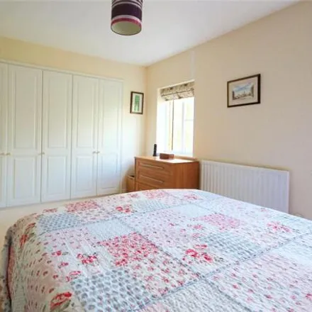 Image 7 - Tendergreen View, Tewkesbury, GL20 5FW, United Kingdom - Townhouse for sale