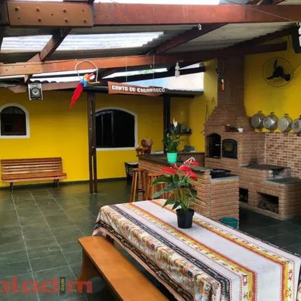 Image 1 - Rua Luiz Sarmento, Cipó-Guaçu, Embu-Guaçu - SP, 06900-971, Brazil - House for sale