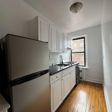 Rent this 1 bed apartment on 43-10 Skillman Avenue in New York, NY 11104