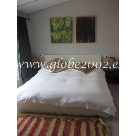 Rent this 3 bed apartment on Club de Golf Novo Sancti Petri in Calle Adriano, 11139 Chiclana de la Frontera