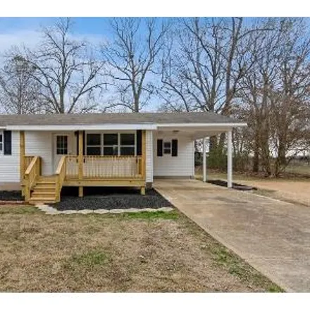 Buy this 3 bed house on 1303 Virginia Street in Cherokee, Colbert County