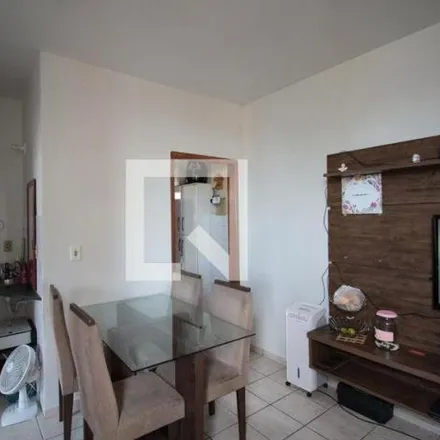 Buy this 2 bed apartment on Rua Carlos Romeu in Jaqueline, Belo Horizonte - MG