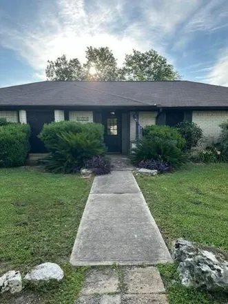 Rent this 3 bed house on unnamed road in Brazoria County, TX 77578