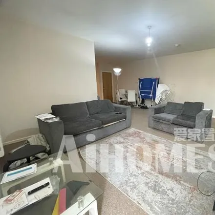 Buy this 2 bed apartment on St Vincents Housing Association in 20 Brindley Road, Gorse Hill