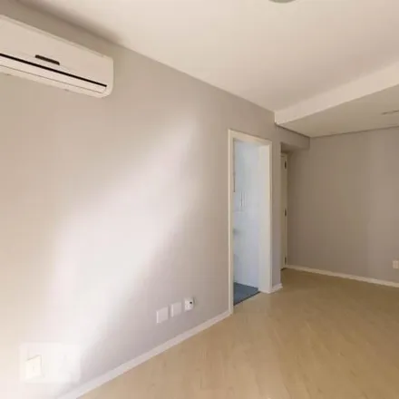 Rent this 2 bed apartment on Ponto de Ônibus in Rua José de Alencar, Menino Deus