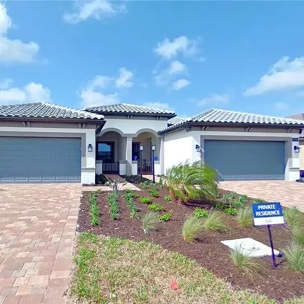 Rent this 2 bed house on Canal Grande Drive in Miromar Lakes, Lee County