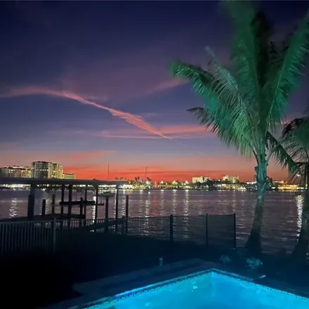Buy this 2 bed house on 100 Palm Island Northwest in Clearwater, FL 33767