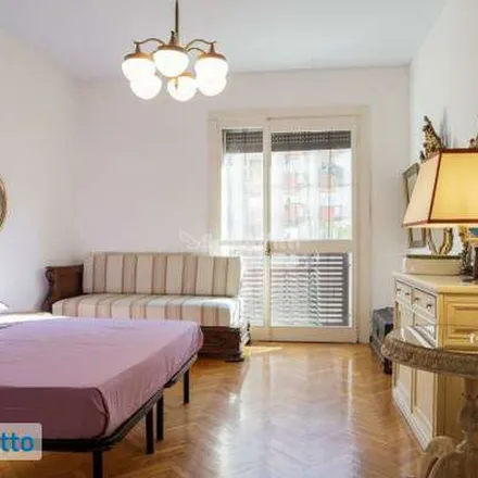 Rent this 3 bed apartment on Via Cesare Cesariano 8 in 20154 Milan MI, Italy