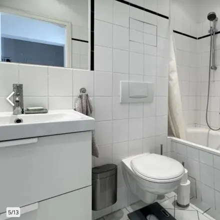 Rent this 1 bed apartment on Brunnenstraße 168 in 10119 Berlin, Germany