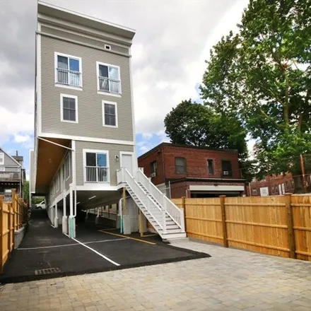 Image 4 - 4 Kemp Street, Boston, MA 02127, USA - Apartment for rent
