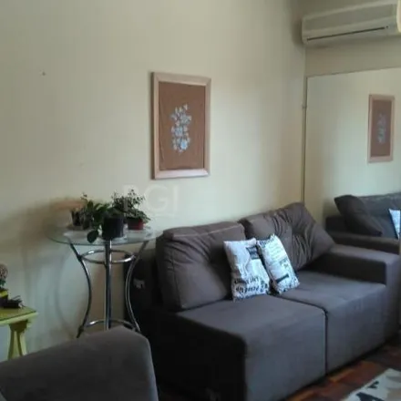 Buy this 2 bed apartment on Rua Evaristo da Veiga in Partenon, Porto Alegre - RS