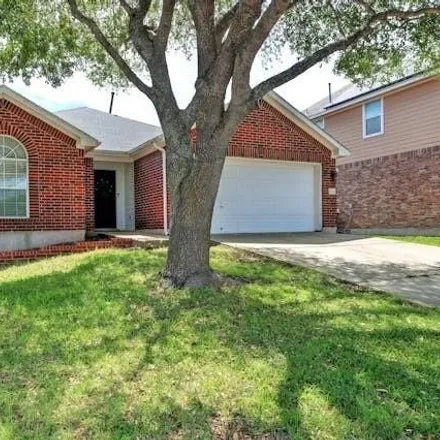 Rent this 3 bed house on 1209 Glendalough Drive in Pflugerville, TX 78660