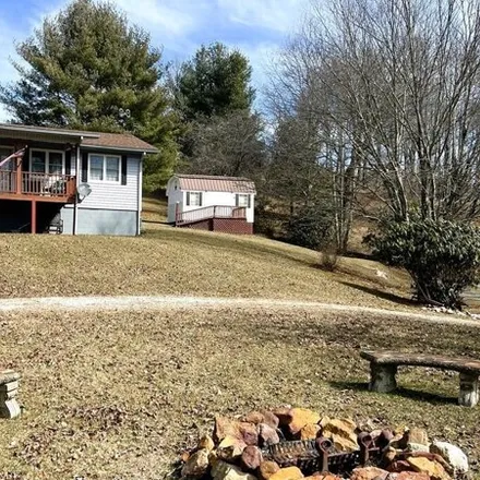 Buy this 2 bed house on 100 Overland Trail in Carroll County, VA 24328