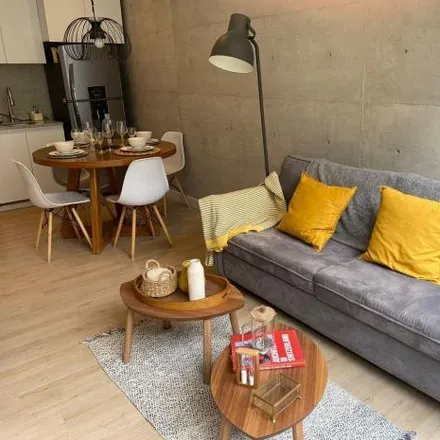 Buy this 2 bed apartment on Calzada de la Viga in Iztapalapa, 09099 Mexico City