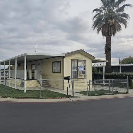 Buy this studio apartment on Pacific-Electric Trail in Rialto, CA 92376