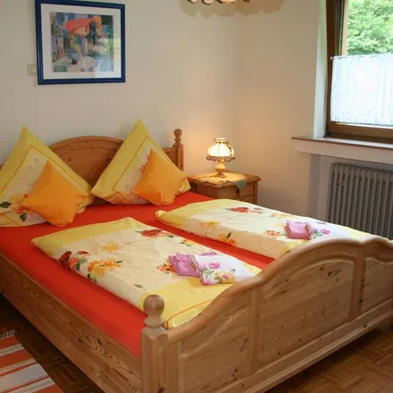 Rent this 6 bed house on Densborn in Rhineland-Palatinate, Germany