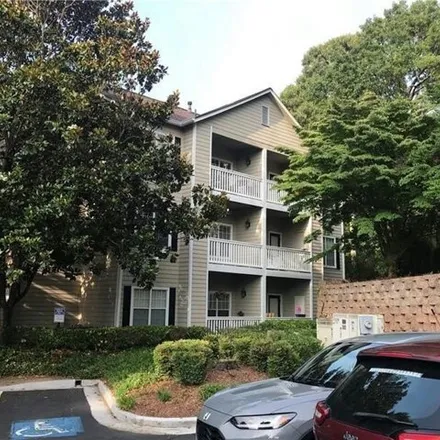 Buy this 1 bed condo on Bent Willow Trail Southeast in Cobb County, GA 31139