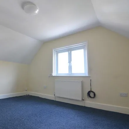 Rent this 1 bed apartment on 15 Rodwell Road in Wyke Regis, DT4 8QL