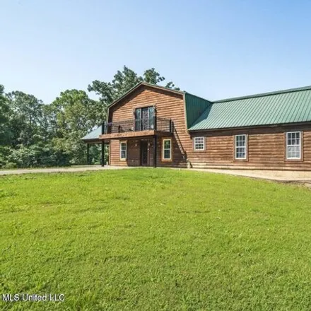 Image 3 - unnamed road, Marshall County, MS 38642, USA - House for sale