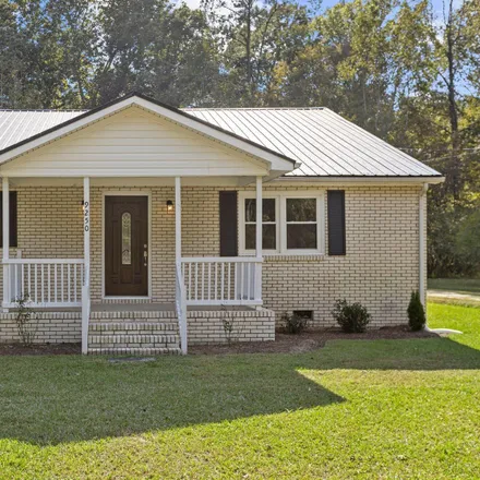 Buy this 3 bed house on 9244 County Home Road in Worthingtons Crossroads, Pitt County