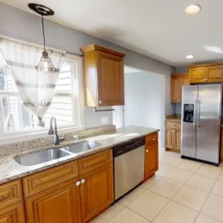 Buy this 3 bed apartment on 2326 North Wisconsin Street in The 12th Ward, Racine