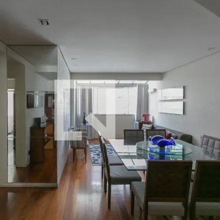 Image 2 - Avenida Artur Guimarães, Santa Cruz, Belo Horizonte - MG, 31150-000, Brazil - Apartment for sale