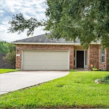 Buy this 3 bed house on 1128 Walnut Bend in Brenham, TX 77833