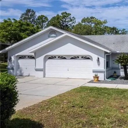 Buy this 3 bed house on 74 Bonnie Court South in Sugarmill Woods, Citrus County