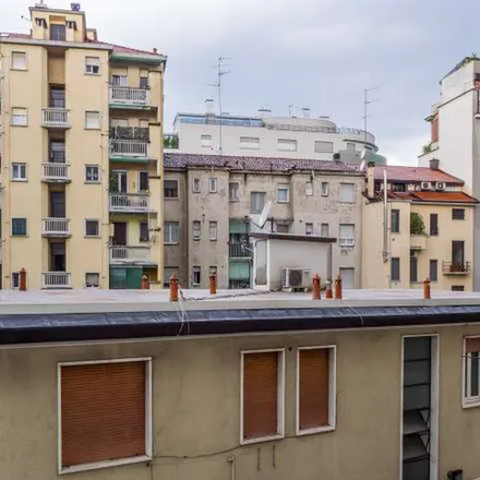Image 6 - Via Amedeo Modigliani, 20144 Milan MI, Italy - Apartment for rent