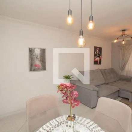 Buy this 3 bed apartment on unnamed road in Vila Tolstói, São Paulo - SP
