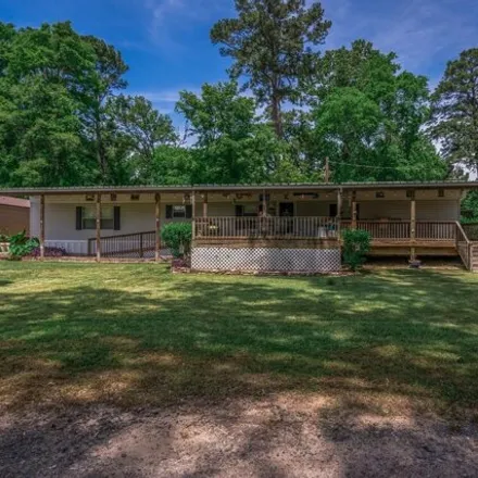 Buy this 4 bed house on 561 Cypress Drive in Uncertain, Harrison County