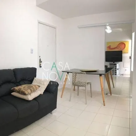 Rent this 1 bed apartment on Colégio Átrio - Tatibitati in Rua Januário dos Santos 70, Aparecida
